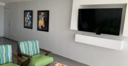 Vendo o alquilo apartamento Amoblado en Punta Barco