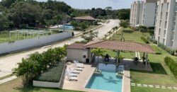 Vendo o alquilo apartamento Amoblado en Punta Barco