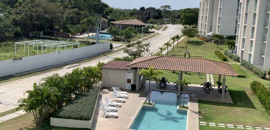 Vendo o alquilo apartamento Amoblado en Punta Barco