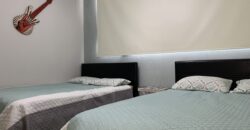 Vendo o alquilo apartamento Amoblado en Punta Barco