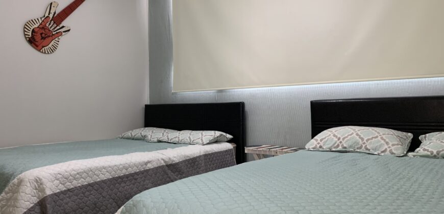 Vendo o alquilo apartamento Amoblado en Punta Barco