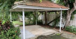 Vendo Casa en Coronado