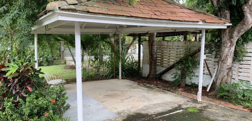 Vendo Casa en Coronado