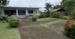 Vendo Casa en Coronado