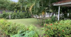 Vendo Casa en Coronado