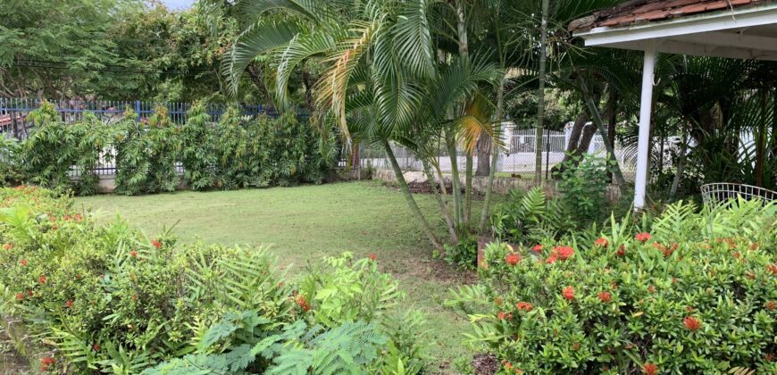 Vendo Casa en Coronado