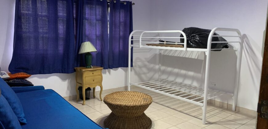 Vendo Casa en Coronado