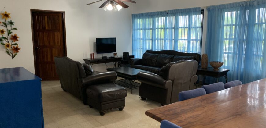 Vendo Casa en Coronado