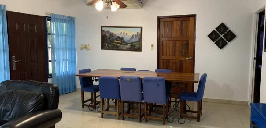 Vendo Casa en Coronado