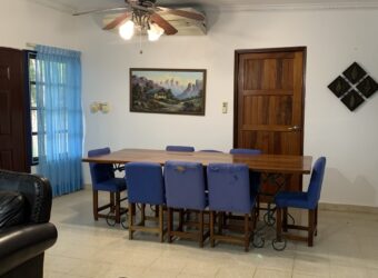 Vendo Casa en Coronado