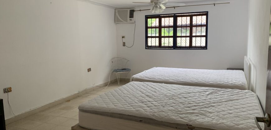 Vendo Casa en Coronado