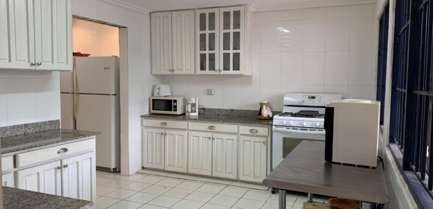 Vendo Casa en Coronado