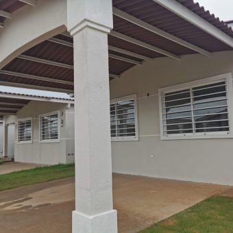 Casa Brisas del golf Arraijan