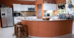 This beautiful, spacious, and airy house with green areas is for sale, negotiable!