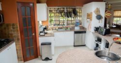 This beautiful, spacious, and airy house with green areas is for sale, negotiable!