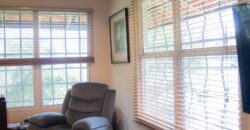 This beautiful, spacious, and airy house with green areas is for sale, negotiable!