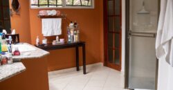 This beautiful, spacious, and airy house with green areas is for sale, negotiable!