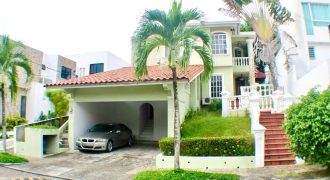 Casa Altos de Panamá