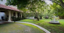 This beautiful, spacious, and airy house with green areas is for sale, negotiable!