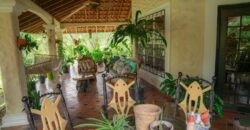 This beautiful, spacious, and airy house with green areas is for sale, negotiable!