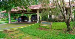 This beautiful, spacious, and airy house with green areas is for sale, negotiable!