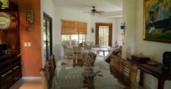 This beautiful, spacious, and airy house with green areas is for sale, negotiable!