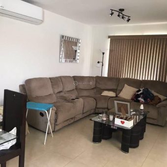 Casa Urbanización Arboledas – Chorrera