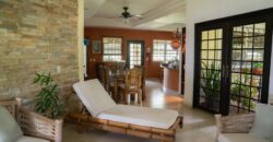 This beautiful, spacious, and airy house with green areas is for sale, negotiable!