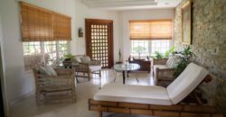 This beautiful, spacious, and airy house with green areas is for sale, negotiable!