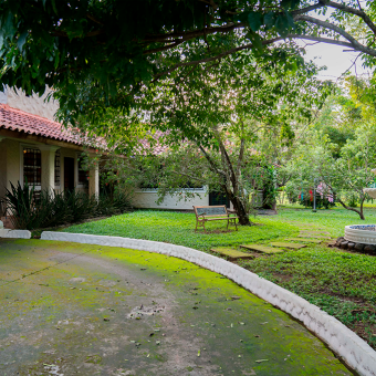 This beautiful, spacious, and airy house with green areas is for sale, negotiable!