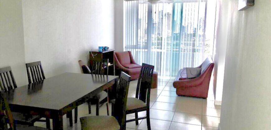 PH Prisma – Parque Lefevre