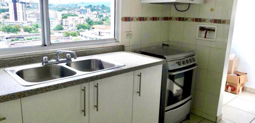 PH Prisma – Parque Lefevre