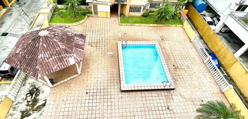 PH Parques de Versalles