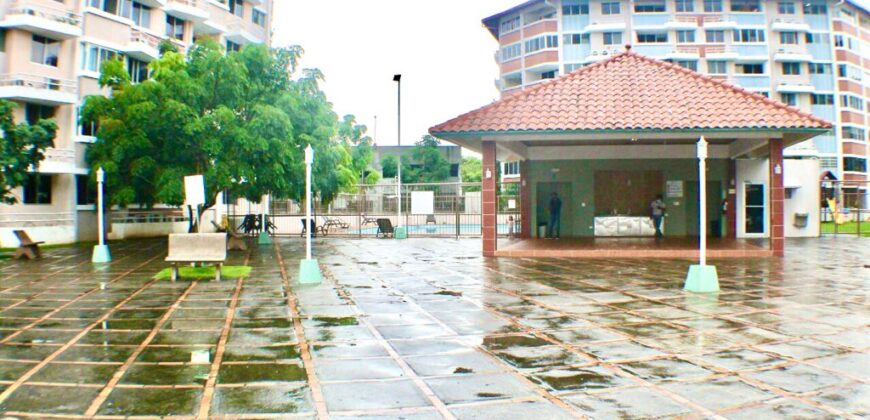 PH Residencial LLano Bonito