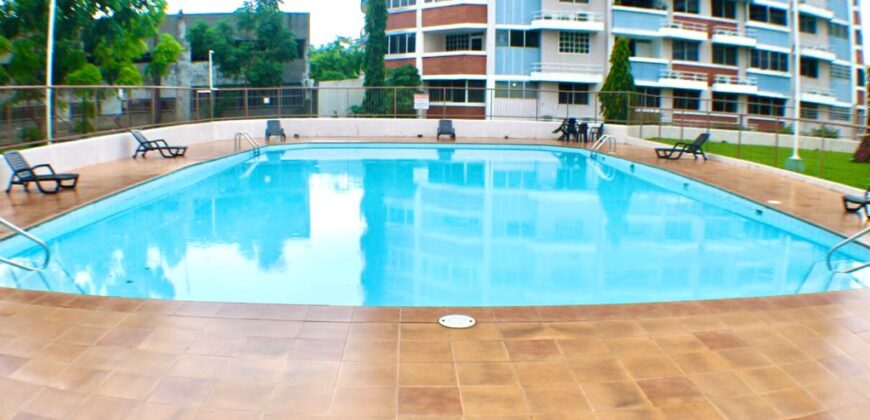 PH Residencial LLano Bonito