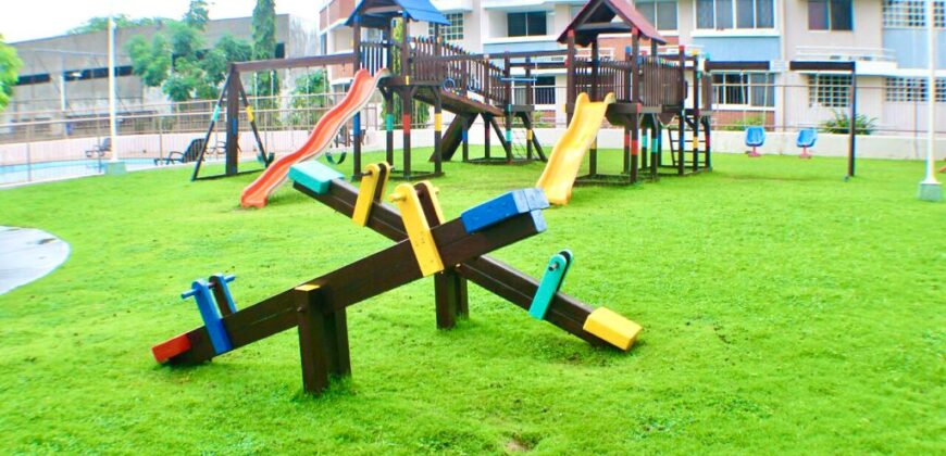 PH Residencial LLano Bonito