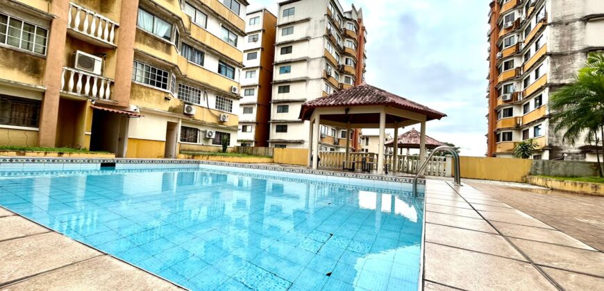 PH Parques de Versalles