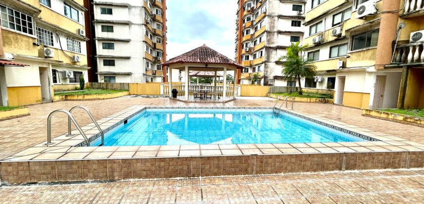 PH Parques de Versalles