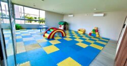 Beautiful beachfront apartment for sale with ocean view and just a few steps from the beach –Se vende hermoso apartamento de playa con vista al mar y a pocos pasos de la playa