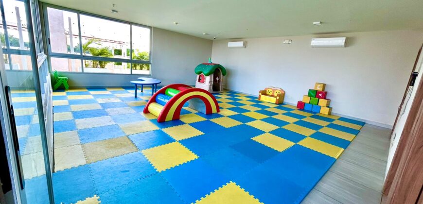 Beautiful beachfront apartment for sale with ocean view and just a few steps from the beach –Se vende hermoso apartamento de playa con vista al mar y a pocos pasos de la playa