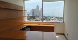 Alquile su oficina en el área más cotizada de Panamá