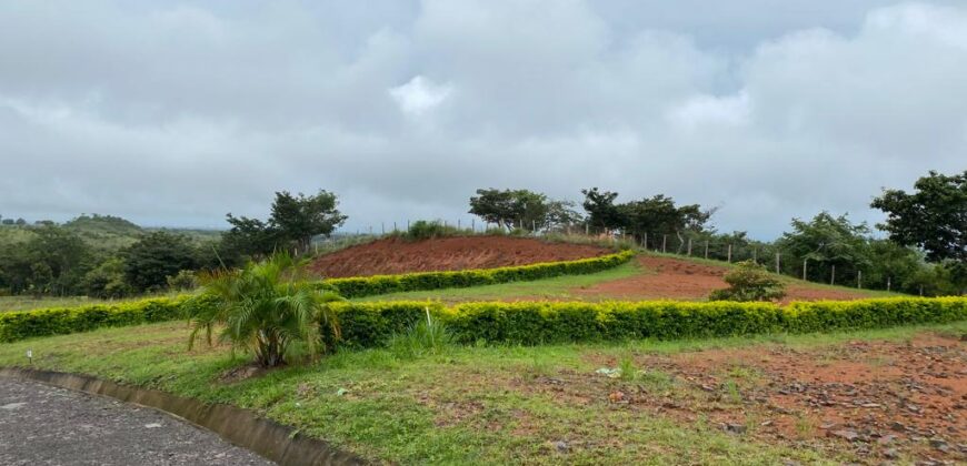 Terreno Vía Valle de Antón