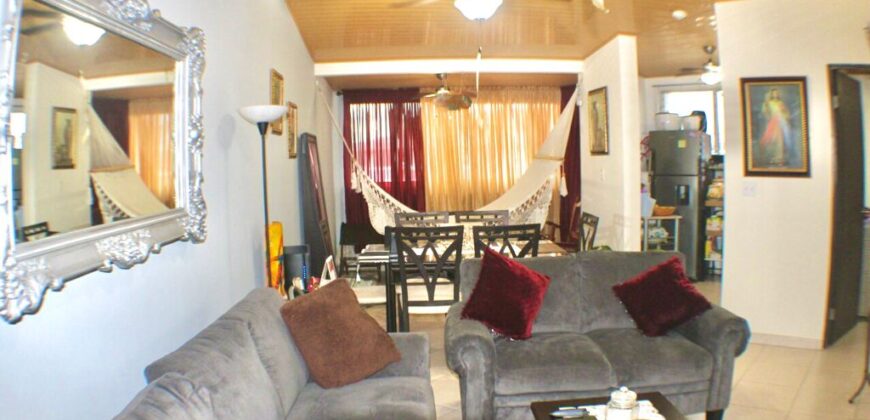 PH Residencial LLano Bonito