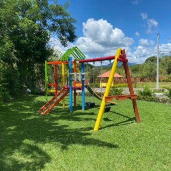 Terreno Vía Valle de Antón