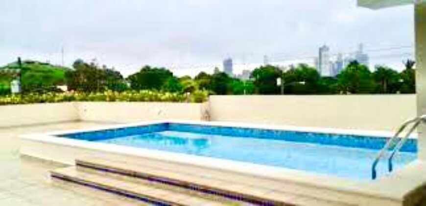 PH Prisma – Parque Lefevre