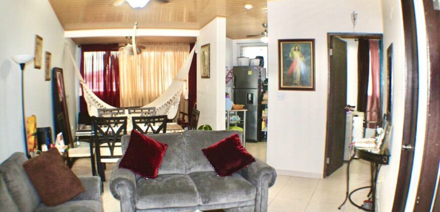 PH Residencial LLano Bonito