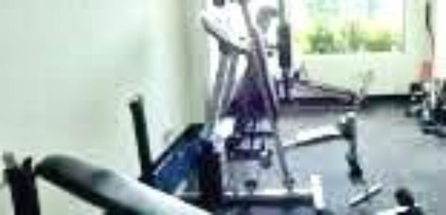 PH Prisma – Parque Lefevre