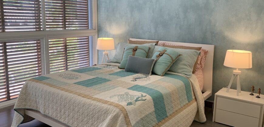 Vendo o alquilo casa en PH Las Islas – Punta Barco