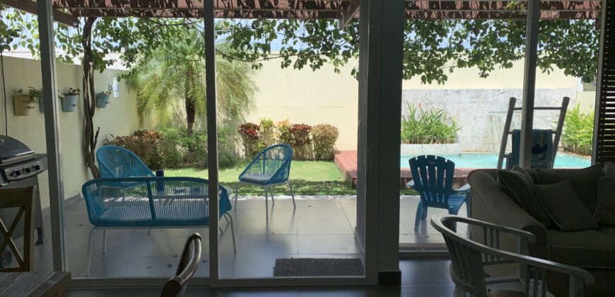 Vendo o alquilo casa en PH Las Islas – Punta Barco