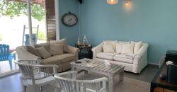 Vendo o alquilo casa en PH Las Islas – Punta Barco